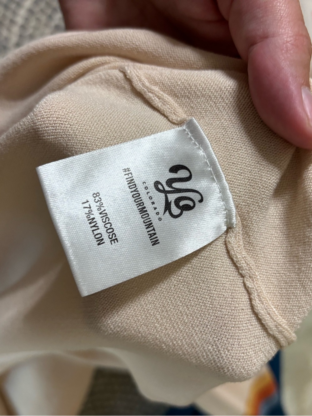 YoColorado Tee - Picture 5 of 5